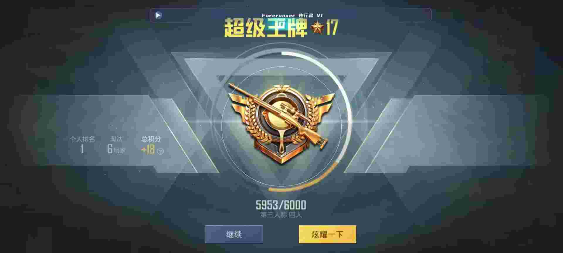 和平精英鸡腿辅助自瞄 - ��ƽ��Ӣ���ʷ������root辅助预览图